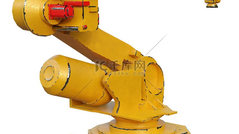 设备改造，安全先行：揭秘改造过程中的五大注意事项