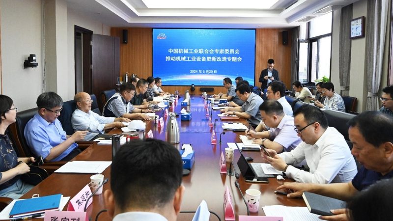 冲压设备选型：如何根据工艺需求精准匹配